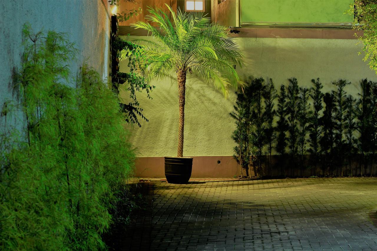 Motel Vivre (Adults Only), Sao Paulo